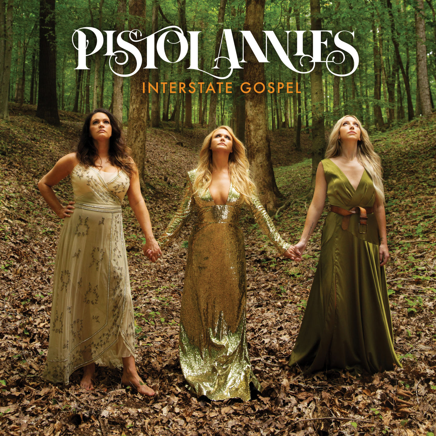 MUSIC-PISTOLANNIES